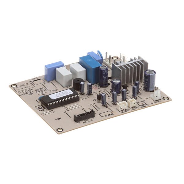 Main PCB